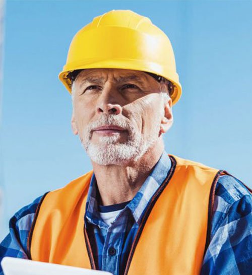 Pravinaben Kanjibhai Chaudhari